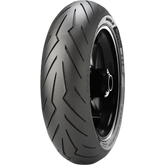 PIRELLI Tire - Diablo Rosso* III - Rear - 240/45ZR17 - (82W) 2717800